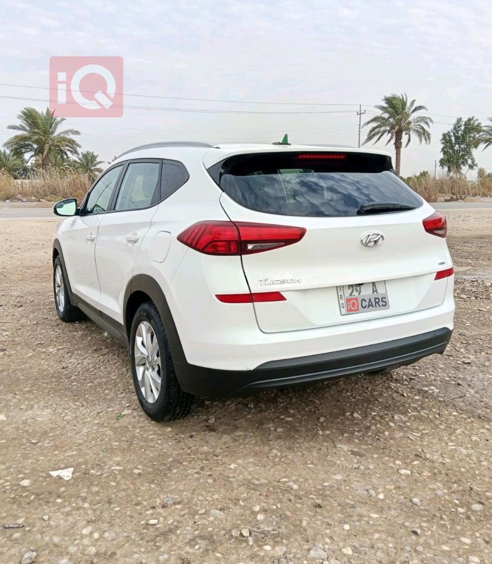 هیۆندای تۆکسۆن